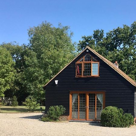 The Little House Hotel West Hanningfield Esterno foto