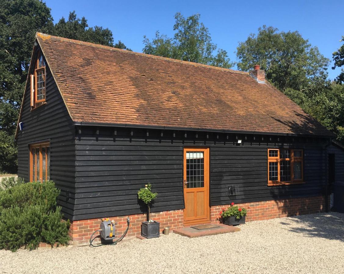 The Little House Hotel West Hanningfield Esterno foto