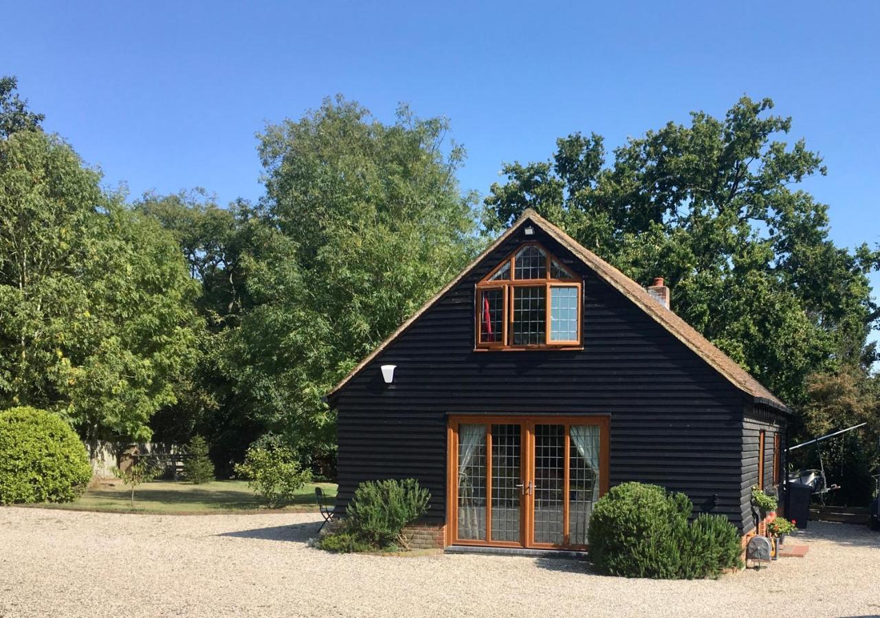 The Little House Hotel West Hanningfield Esterno foto