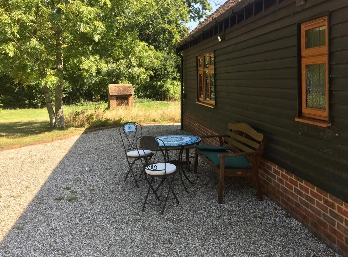 The Little House Hotel West Hanningfield Esterno foto