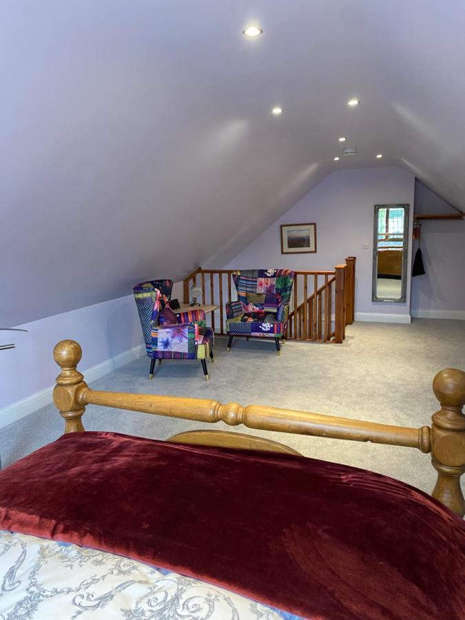 The Little House Hotel West Hanningfield Esterno foto