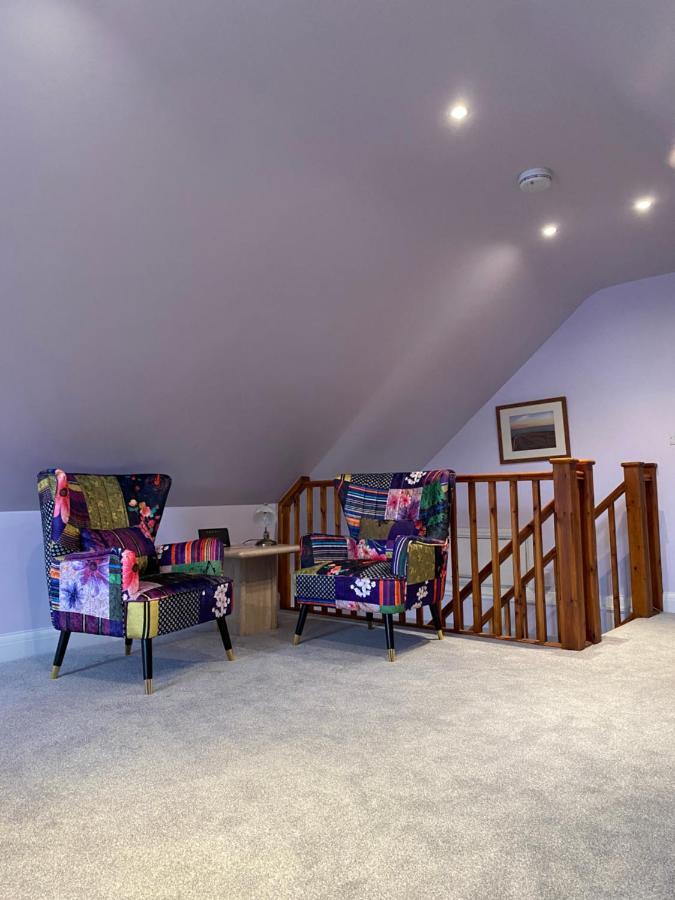 The Little House Hotel West Hanningfield Esterno foto