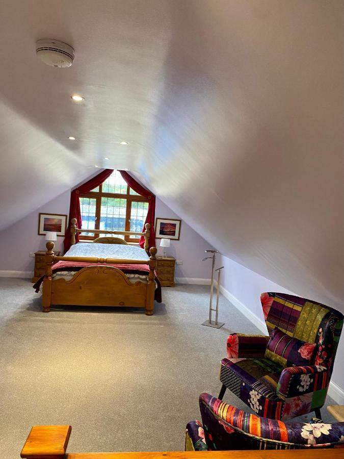 The Little House Hotel West Hanningfield Esterno foto