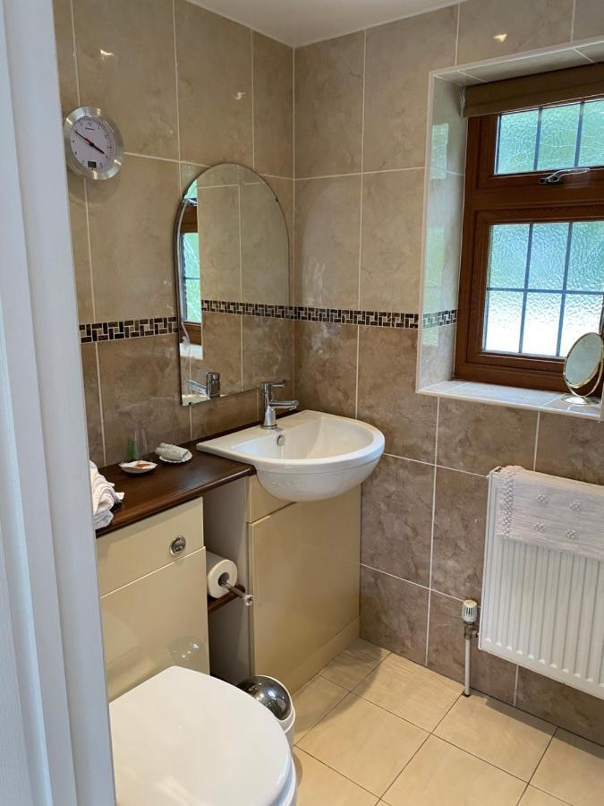 The Little House Hotel West Hanningfield Esterno foto